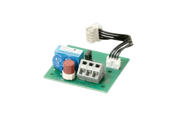 KESSEL Potentialfreier Kontakt, Zusatzplatine für Schaltgerät