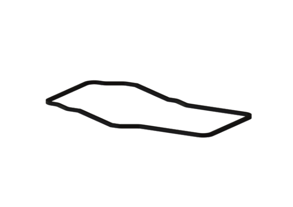 KESSEL Dichtung, DN 200 f. Staufix-Deckel