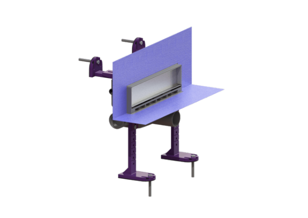 KESSEL Wandablauf Scada LED, mit Abdeckung Unsichtbar, WaD