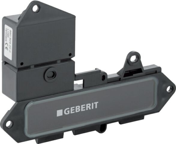 Geberit S-Adapter 24 V zu Urinal-Steuerung IR