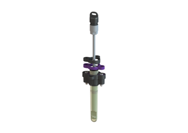 KESSEL Ersatzteilset, opt. Sonde mit 3 Adap.-15m