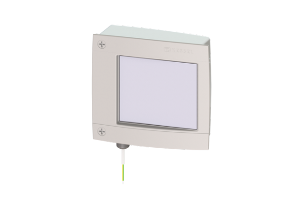 KESSEL GSM Modem TeleControl, für Comfort-Schaltgeräte 230V/400V