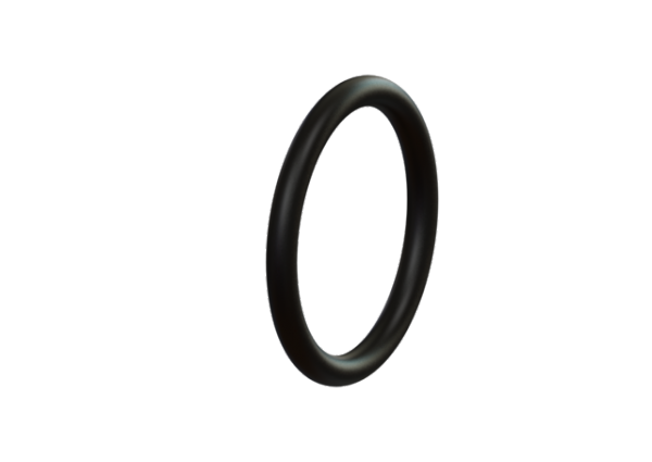 KESSEL O-Ring, Halogeniert Perbunan 24 x 3